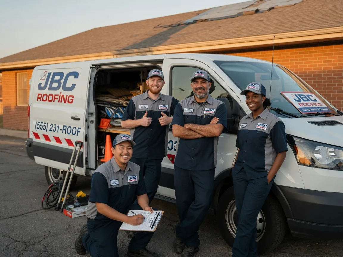 Roof Replacement company in Roanoke, AL