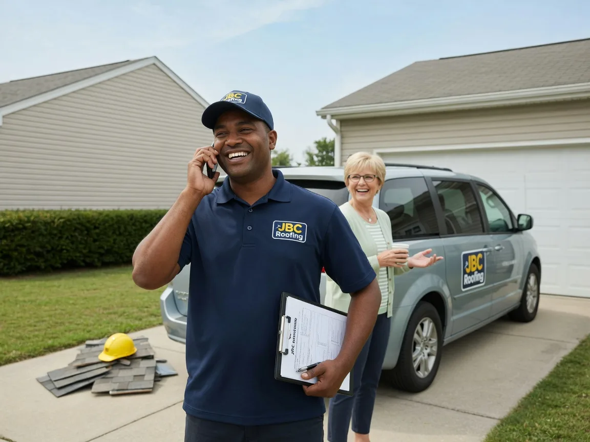 Roof Replacement Roanoke, AL FAQs